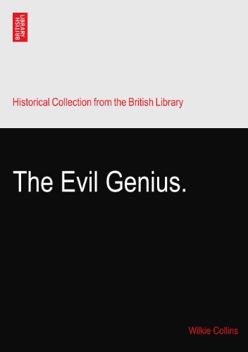 The Evil Genius.
