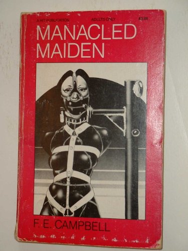 Manacled Maiden number HIT 163