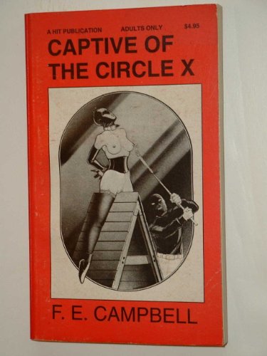 Captive of the Circle X number HIT 194