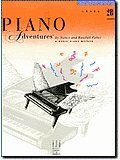 Piano Adventures, Level 2B: 7 Book including 1 CD Set (7 Book including 1 CD Set, Lesson, Theory, Technique & Artistry, Performance, Gold Star Performance with CD, Popular Repertoire, Christmas Books)