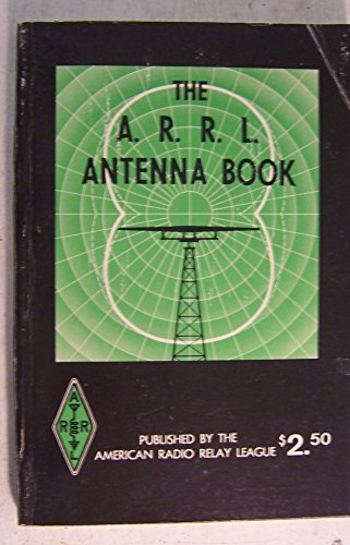 Arrl Antenna Book 12TH Edition