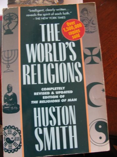 The Worlds Religions