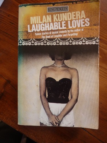 Laughable Loves -- Introduction By Philip Roth