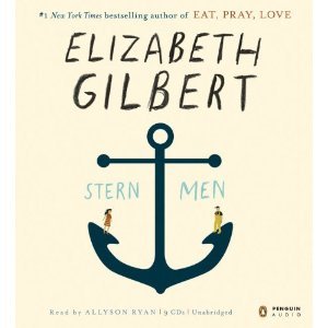 Stern Men [Audiobook][Unabridged] (Audio CD)