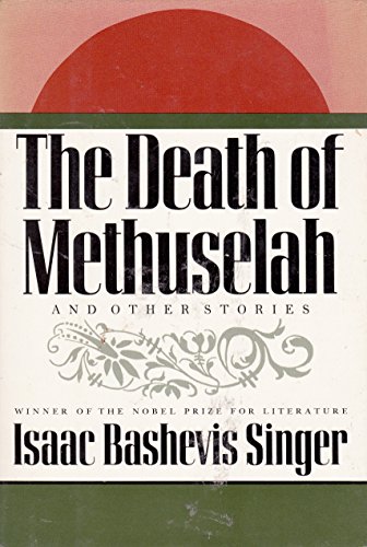 Death Of Methuselah and Other Stories