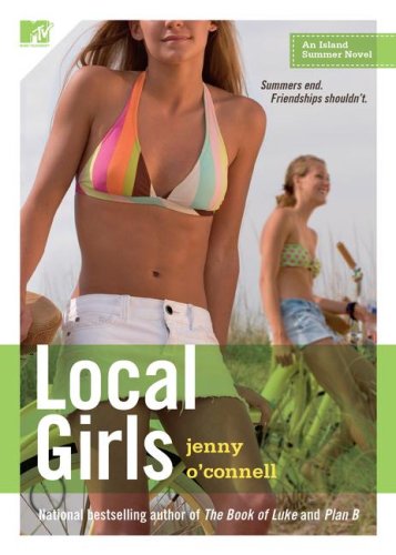 Local Girls: An Island Summer Novel