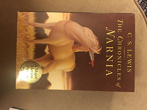 The Chronicles of Narnia Box Set: The Magician's Nephew; The Lion, the Witch and the Wardrobe; The H
