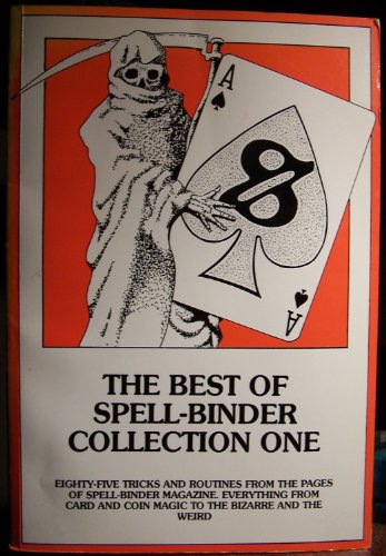 The Best of Spell-Binder Collection One