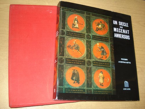 un siecle de mecenat anversois