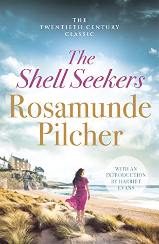 The Shell Seekers: the beloved classic family drama, as read on Radio 4 (April 2024) (Flipback Edition)