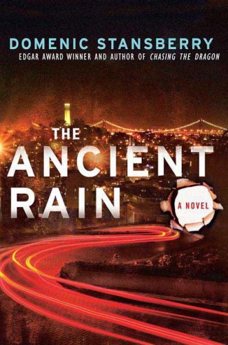 The Ancient Rain (A North Beach Mystery)
