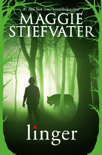 Linger (Shiver, Book 2) (The Wolves of Mercy Falls)