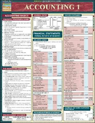 Biology (Quickstudy Reference Guides - Academic) Chrt Edition by BarCharts, Inc. [2002]