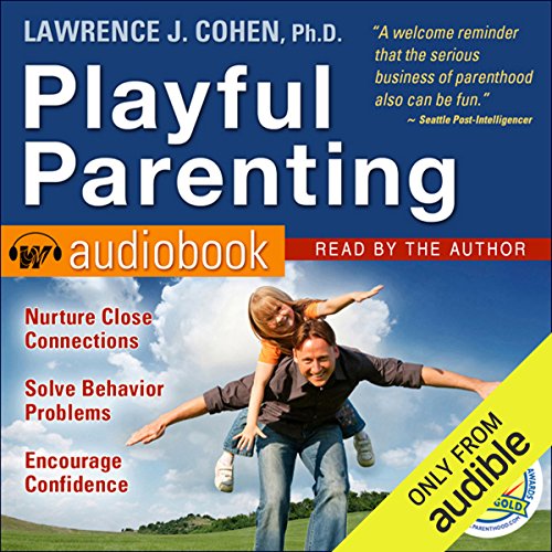Playful Parenting