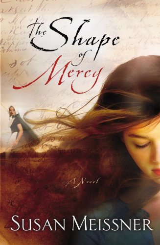 The Shape of Mercy: A Novel (English Edition)