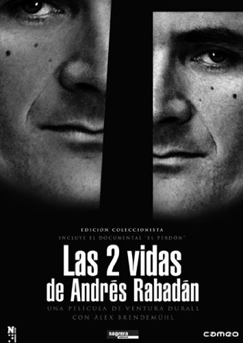 The 2 Lives of Andrs Rabadn