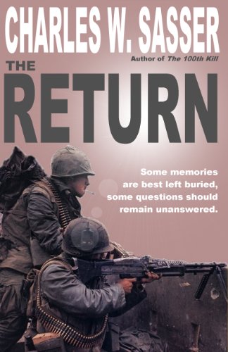 The Return: A Novel of Vietnam