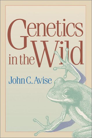 Genetics in the Wild