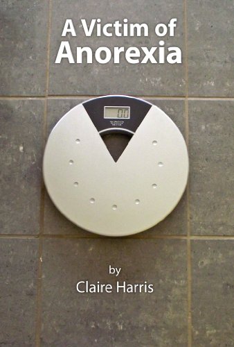 A Victim of Anorexia