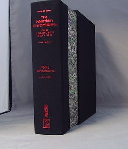 The Martian Chronicles: The Complete Edition