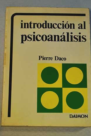 Introducción al Psicoanálisis