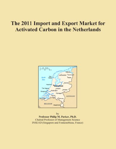 The 2011 Import and Export Market for Activated Carbon in the Netherlands