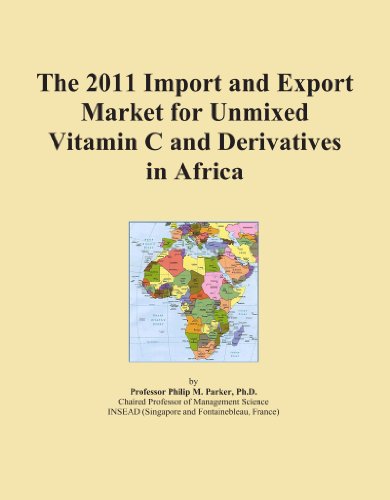 The 2011 Import and Export Market for Unmixed Vitamin C and Derivatives in Africa