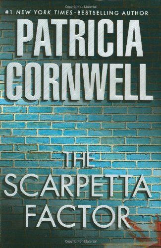 Scarpetta Factor, The
