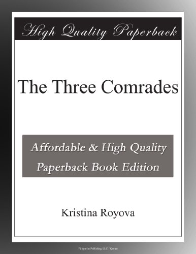 The Three Comrades