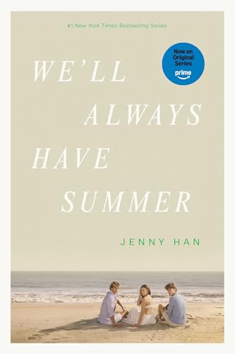 We'll Always Have Summer (Summer I Turned Pretty Book 3) (English Edition)