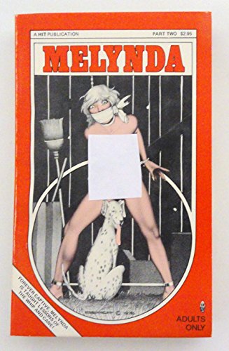 Melynda Part Two