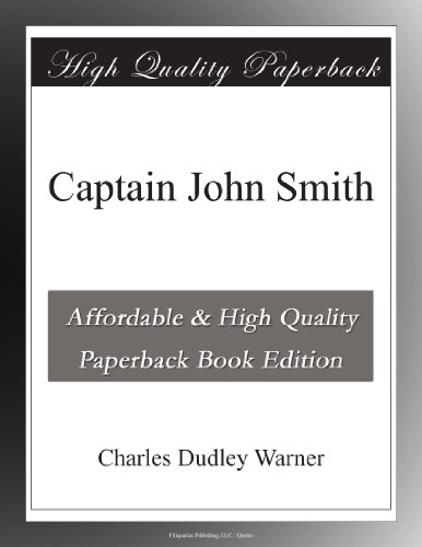 Captain John Smith