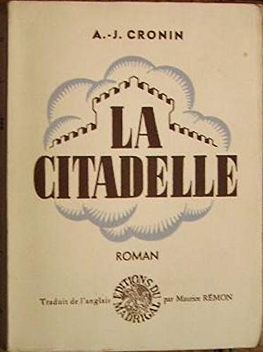 La citadelle.