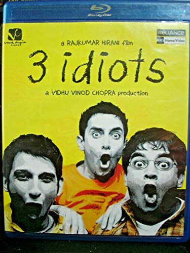 3 Idiots