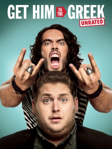 Get Him to the Greek (Unrated)