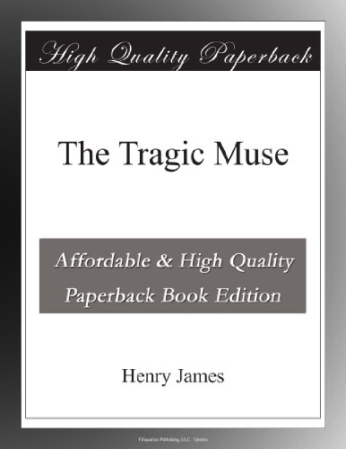 The Tragic Muse