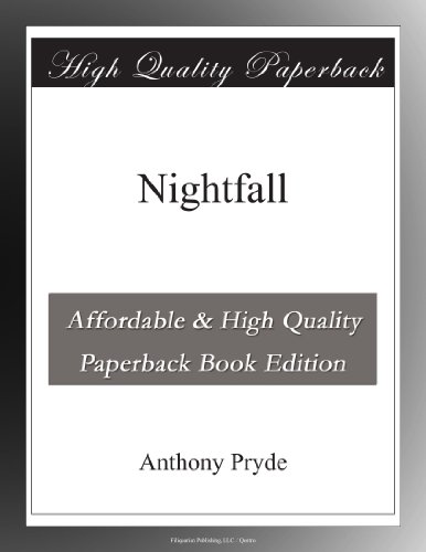 Nightfall