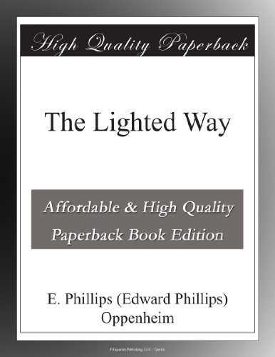 The Lighted Way