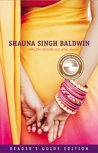 English Lessons and Other Stories