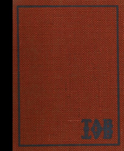 (Reprint) 1974 Yearbook: Lyons Township High School, La Grange, Illinois