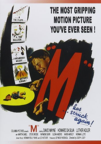 M [Import]