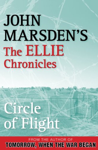 Circle of Flight: The Ellie Chronicles 3