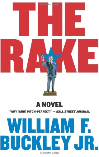 The Rake: A Novel