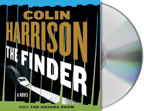 The Finder: A Novel