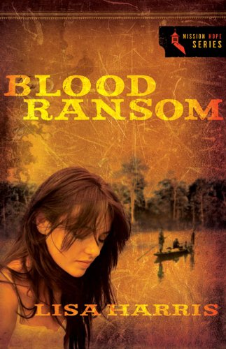 Blood Ransom (Mission Hope)