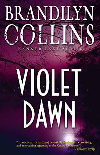 Violet Dawn (Kanner Lake Series #1)