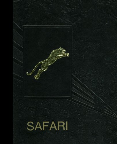 (Reprint) 1985 Yearbook: Snider High School, Ft. Wayne, Indiana