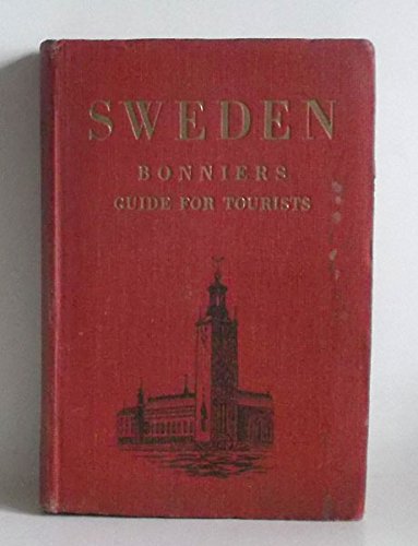 Sweden: A Guide For Tourists