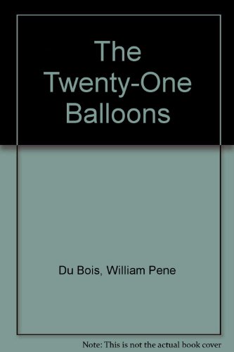 The Twenty-One Balloons