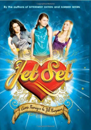 Jet Set